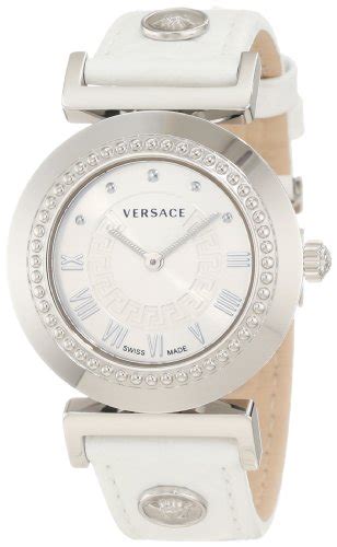 versace orologi donna pelle|Orologi Eleganti .